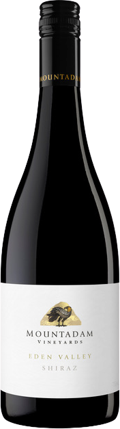 Mountadam Vineyards Shiraz 2022 Eden Valley